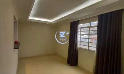 Apartamento para Locação Vila Nova Aparecida, 2 dormitórios, 1 banheiro e 1 vaga