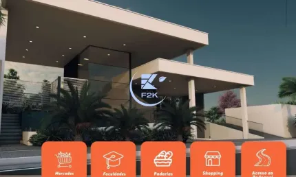 Apartamento na Planta em Suzano com 2 dorm(1 suíte) ou 3 dorm(1 suíte)