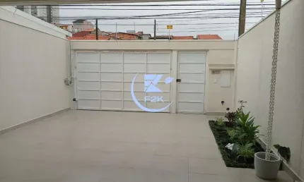 Casa Térrea à venda Conj. Bovolenta 110m², 2 dormitórios (sendo 1 suíte), 2 banh