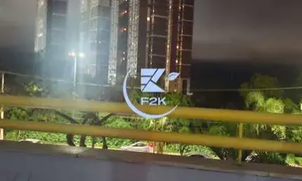 Apartamento a venda com 3 dorms, sendo 1 suíte próximo ao mogi shopping