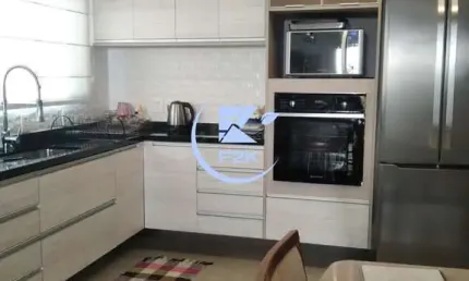Casa à venda alto ipiranga 301m², 3 dormitórios (sendo 1 suíte), 3 banheiros e 2