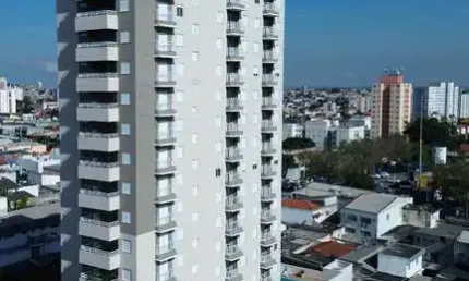 Apartamento à venda no bairro vila santa catarina - são paulo/sp