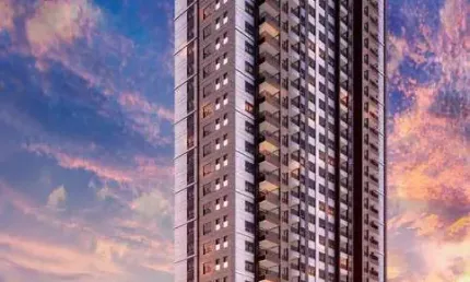 Apartamento à venda no bairro Brooklin Paulista - São Paulo/SP
