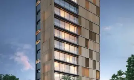 Apartamento à venda no bairro vila nova conceição - são paulo/sp