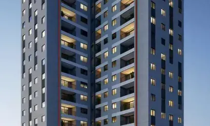 Apartamento à venda no bairro vila romana - são paulo/sp