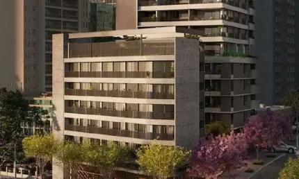 Sala comercial à venda em Pinheiros, São Paulo 