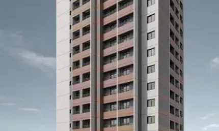 Apartamento à venda no bairro Santa Cecília - São Paulo/SP