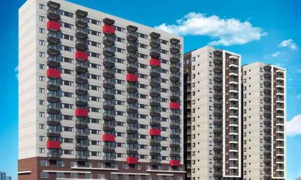 Apartamento à venda no bairro planalto paulista - são paulo/sp
