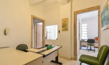 Sala comercial à venda na Sé, São Paulo 