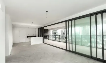 Apartamento à venda no bairro real parque - são paulo/sp