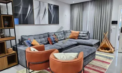 Casa com 3 quartos à venda na Rua Saboó, Vila Santa Isabel, São Paulo