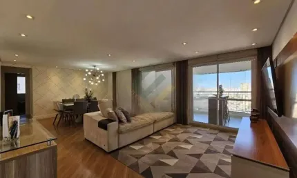 Apartamento com 3 quartos à venda na Avenida do Guacá, Lauzane Paulista, São Paulo