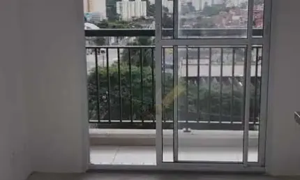 Apartamento com 1 quarto à venda na Avenida Corifeu de Azevedo Marques, Vila Lageado, São Paulo