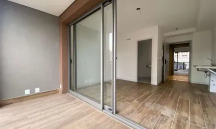 Apartamento à venda no bairro pinheiros - são paulo/sp