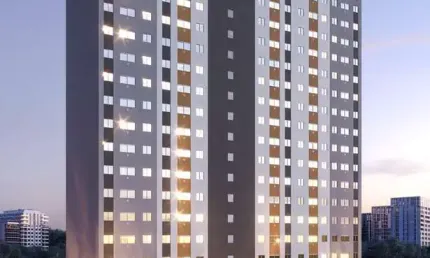 Apartamento à venda no bairro várzea da barra funda - são paulo/sp