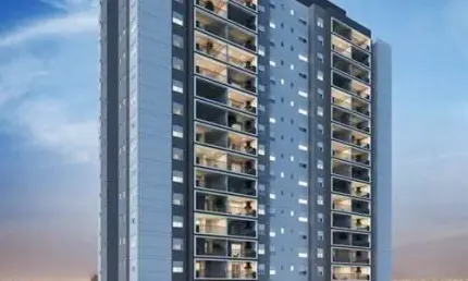 Apartamento à venda no bairro Panamby - São Paulo/SP