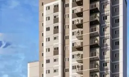 Apartamento à venda no bairro São Judas - São Paulo/SP