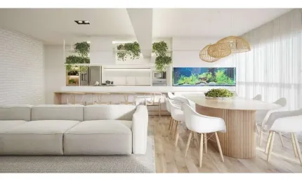 Apartamento à venda no bairro vila mariana - são paulo/sp