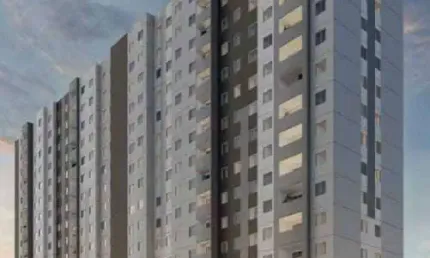 Apartamento à venda no bairro Sacomã - São Paulo/SP