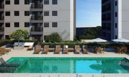 Apartamento à venda no bairro jaguaré - são paulo/sp
