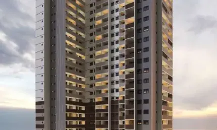 Apartamento à venda no bairro vila mazzei - são paulo/sp