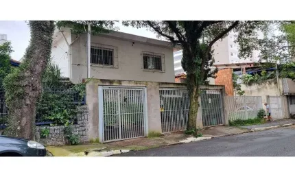 Casa à venda no bairro Cidade Monções - São Paulo/SP