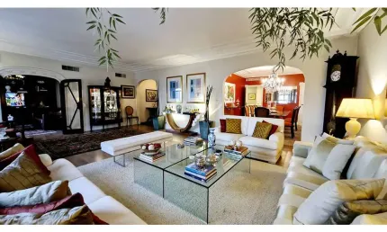 Apartamento à venda no bairro Morro dos Ingleses - São Paulo/SP