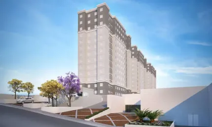 Apartamento à venda no bairro jardim diogo - guarulhos/sp