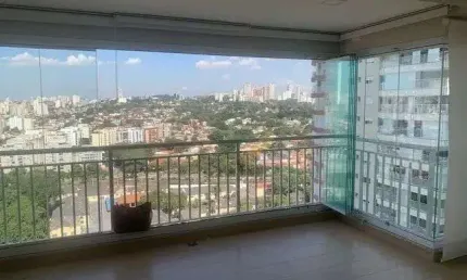 Apartamento com 2 quartos à venda na Rua Fortunato Ferraz, Vila Anastácio, São Paulo