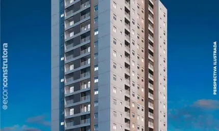 Apartamento à venda no bairro vila das bandeiras - guarulhos/sp