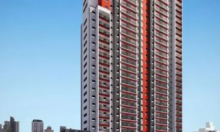 Apartamento à venda no bairro vila ema - são paulo/sp