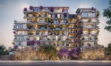 Apartamento à venda no bairro jardim paulista - são paulo/sp