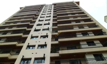 Apartamento à venda no bairro Tucuruvi - São Paulo/SP