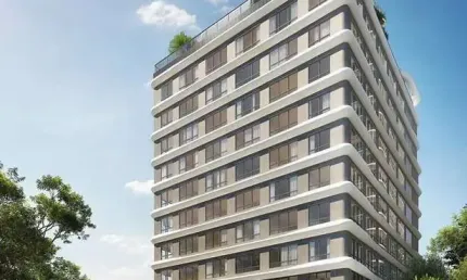 Apartamento à venda no bairro Butantã - São Paulo/SP
