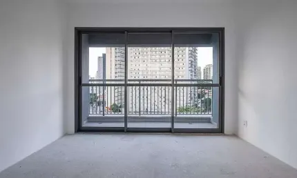Apartamento à venda no bairro Sumarezinho - São Paulo/SP