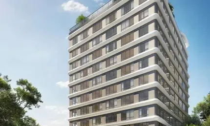 Apartamento à venda no bairro Butantã - São Paulo/SP