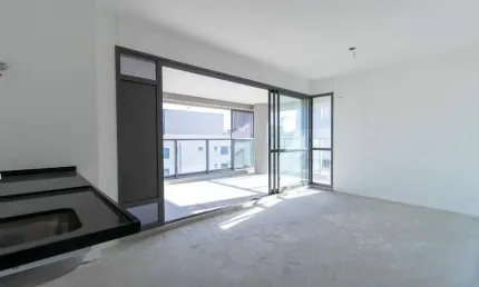Apartamento à venda no bairro jardim das acácias - são paulo/sp