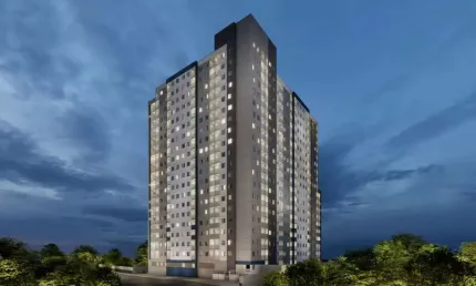 Apartamento à venda no bairro água branca - são paulo/sp