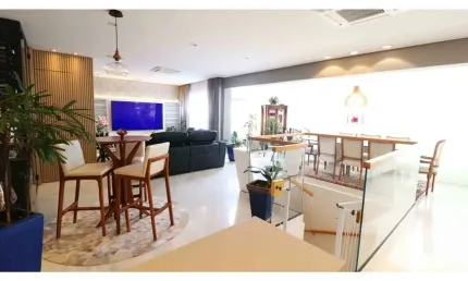 Apartamento à venda no bairro pinheiros - são paulo/sp