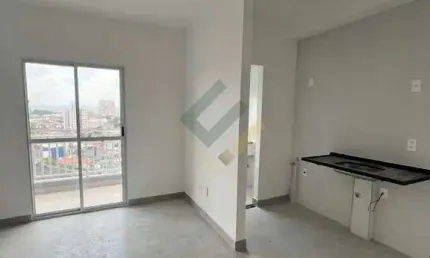Apartamento com 2 quartos à venda na Rua Major Gomes Ribeiro, Vila Santa Teresa (Zona Leste), São Paulo