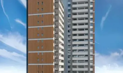 Apartamento à venda no bairro vila mariana - são paulo/sp