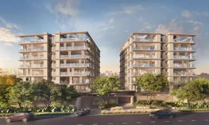 Apartamento à venda no bairro jardim américa - são paulo/sp