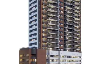 Apartamento à venda no bairro Freguesia do Ó - São Paulo/SP