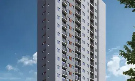Apartamento à venda no bairro lapa de baixo - são paulo/sp