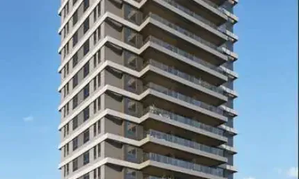Apartamento à venda no bairro vila romana - são paulo/sp