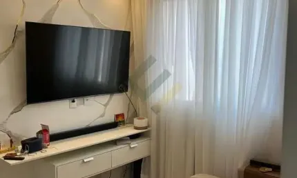 Apartamento em Vila Nova Cachoeirinha, São Paulo/SP
