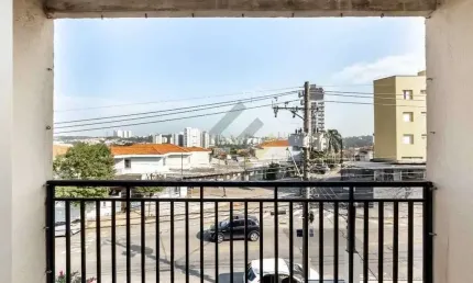 Apartamento com 2 quartos à venda na Rua Doutor Sílvio Dante Bertacchi, 595, Vila Sônia, São Paulo