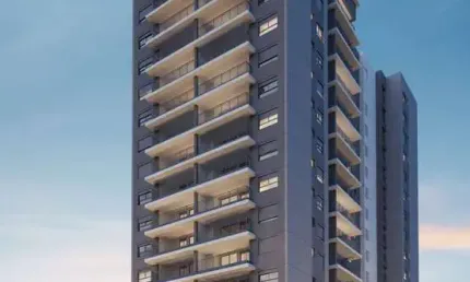 Kitnet / Stúdio à venda na Saúde, São Paulo 