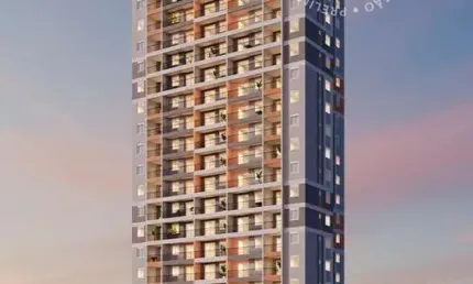 Apartamento à venda no bairro alto da boa vista - são paulo/sp