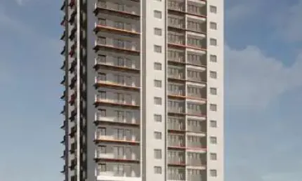 Apartamento à venda no bairro Aclimação - São Paulo/SP